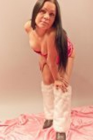 Escort girl Мария