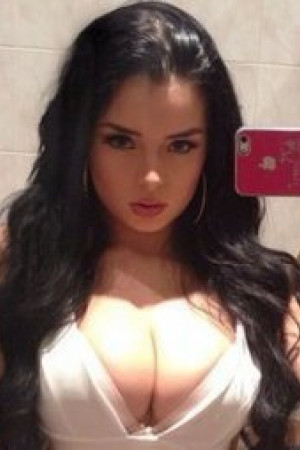 Индивидуалка Маша